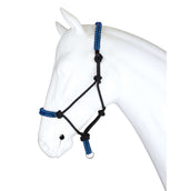 HORKA Knotenhalfter Blaue Lagune HORKA Knotenhalfter Blaue Lagune
