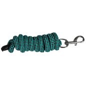 HORKA Führstrick mit Leder Mint HORKA Führstrick mit Leder Mint