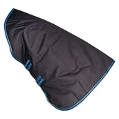 HORKA Deckenhals Dime 600D, 100g Gefüttert Schwarz HORKA Deckenhals Dime 600D, 100g Gefüttert Schwarz