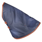 HORKA Deckenhals Dime 600D, 100g Gefüttert Blau HORKA Deckenhals Dime 600D, 100g Gefüttert Blau