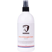 HORKA Shine & Detangle Spray Naturell HORKA Shine & Detangle Spray Naturell