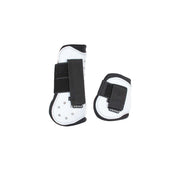 HORKA PVC Gamaschen Set Strass 4 Stück Weiß HORKA PVC Gamaschen Set Strass 4 Stück Weiß