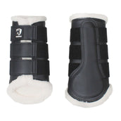 HORKA Gamaschen Schwarz HORKA Gamaschen Schwarz