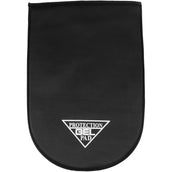 HORKA Gel Pad Neopreen Recht-Rund Schwarz HORKA Gel Pad Neopreen Recht-Rund Schwarz