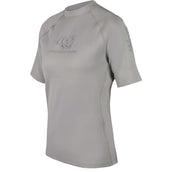 HORKA Shirt Pro Embossed Grau HORKA Shirt Pro Embossed Grau
