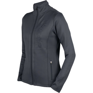 HORKA Jacke Pro Embossed Anthrazit HORKA Jacke Pro Embossed Anthrazit