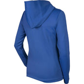 HORKA Hoodie Pro Embossed Blau HORKA Hoodie Pro Embossed Blau