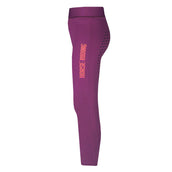 Red Horse Reitleggings Nina Junior Violett Red Horse Reitleggings Nina Junior Violett