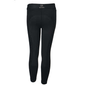 Red Horse Reitleggings Noeska Damen Schwarz Red Horse Reitleggings Noeska Damen Schwarz