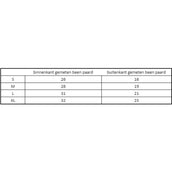 HORKA Gamaschen Weiß HORKA Gamaschen Weiß