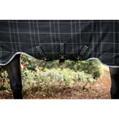 Rhino Wug Turnout Lite 100g Schwarz/Grau/Weiß Chk/Grau Rhino Wug Turnout Lite 100g Schwarz/Grau/Weiß Chk/Grau