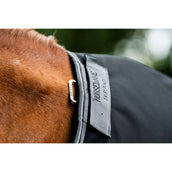 Rambo Turnout 1680D 0g Schwarz/Thunderstorm Grey/Silver Rambo Turnout 1680D 0g Schwarz/Thunderstorm Grey/Silver