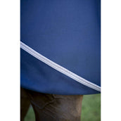 Amigo Jersey Cooler Pony Marineblau/Titangrau/Silber Amigo Jersey Cooler Pony Marineblau/Titangrau/Silber