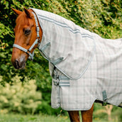 Horseware Halsstück Newmarket Witney Charcoal Horseware Halsstück Newmarket Witney Charcoal