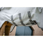 Amigo Ripstop Hoody Ripstop Silber/Titangrau/Silber Amigo Ripstop Hoody Ripstop Silber/Titangrau/Silber