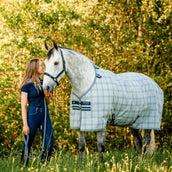 Horseware Fliegendecke Newmarket Witney Navy Horseware Fliegendecke Newmarket Witney Navy
