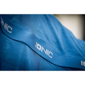 Horseware Halsstück Therapy Mesh Cooler Imperialblau/Silber/Marineblau Horseware Halsstück Therapy Mesh Cooler Imperialblau/Silber/Marineblau