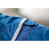 Horseware Halsstück Therapy Mesh Cooler Imperialblau/Silber/Marineblau Horseware Halsstück Therapy Mesh Cooler Imperialblau/Silber/Marineblau