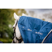 Horseware Halsstück Therapy Mesh Cooler Imperialblau/Silber/Marineblau Horseware Halsstück Therapy Mesh Cooler Imperialblau/Silber/Marineblau