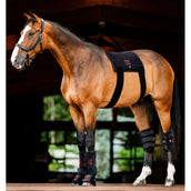Horseware LED Red Light Therapy Pad Schwarz Horseware LED Red Light Therapy Pad Schwarz