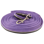 Imperial Riding Longe Global Zacht Nylon 7,8m Violett Imperial Riding Longe Global Zacht Nylon 7,8m Violett