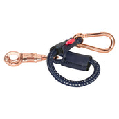 Imperial Riding Hängerleine Elastisch Navy Imperial Riding Hängerleine Elastisch Navy