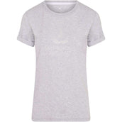 Imperial Riding Top IRHGem Star Grey Heather Imperial Riding Top IRHGem Star Grey Heather