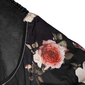 Imperial Riding Outdoordecke IRHSuper-Dry 100g Flower Print Imperial Riding Outdoordecke IRHSuper-Dry 100g Flower Print