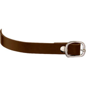 Sprenger Sporenriemen Leder Braun Sprenger Sporenriemen Leder Braun