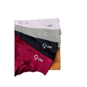 Q Linn Boxer Olive Q Linn Boxer Olive