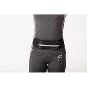 Q Linn Telefonriem Schwarz Q Linn Telefonriem Schwarz