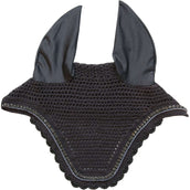 Kentucky Ohrnetz Wellington Stone & Pearl Dunkelgrau Kentucky Ohrnetz Wellington Stone & Pearl Dunkelgrau