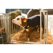 Kerbl Kälberdecke Premium Schwarz Kerbl Kälberdecke Premium Schwarz