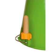 Kerbl Kälbereimer mit Hygiene Ventil Kerbl Kälbereimer mit Hygiene Ventil