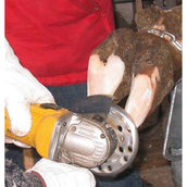 Kerbl Hufschleifscheibe Profi 6-cut Metall Kerbl Hufschleifscheibe Profi 6-cut Metall