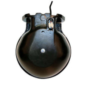 Kerbl Tränkebecken Erwärmbar Emailliert H10, 24V, 80 Watt Kerbl Tränkebecken Erwärmbar Emailliert H10, 24V, 80 Watt