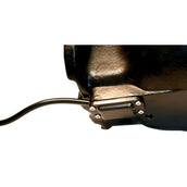 Kerbl Tränkebecken Erwärmbar Emailliert H10, 24V, 80 Watt Kerbl Tränkebecken Erwärmbar Emailliert H10, 24V, 80 Watt