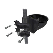 Kerbl Tränkebecken Erwärmbar Emailliert H10, 24V, 80 Watt Kerbl Tränkebecken Erwärmbar Emailliert H10, 24V, 80 Watt