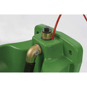 Kerbl Kunststofftränkebecken heizbar Kerbl Kunststofftränkebecken heizbar