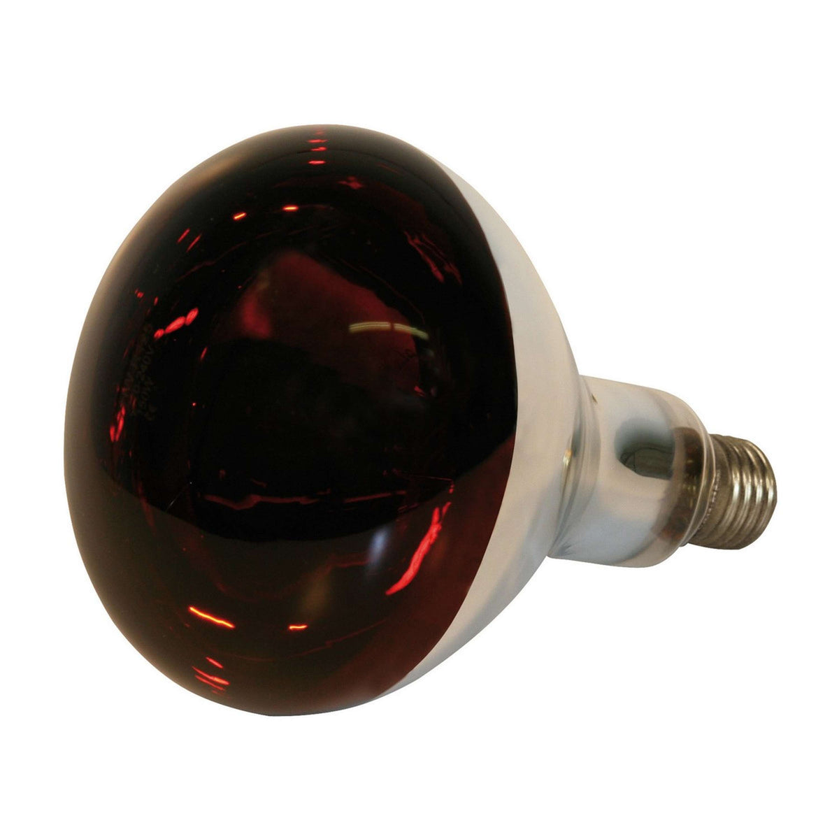Kerbl Infrarotlampe Rot