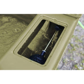 Kerbl Schwimmerventil mit Schwimmer Kerbl Schwimmerventil mit Schwimmer