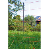 Ako Ersatzpf. PremiumLine TITAN Netz Einzelsp Schwarz Ako Ersatzpf. PremiumLine TITAN Netz Einzelsp Schwarz