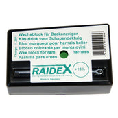 Raidex Kreide orig. Raidex Grün Raidex Kreide orig. Raidex Grün