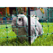 Kerbl Kaninchennetz Einfach Grün Kerbl Kaninchennetz Einfach Grün