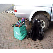 Kerbl Gartentasche GoBag 120L Grün Kerbl Gartentasche GoBag 120L Grün