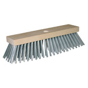 Kerbl Stahlbürste Besen Kerbl Stahlbürste Besen