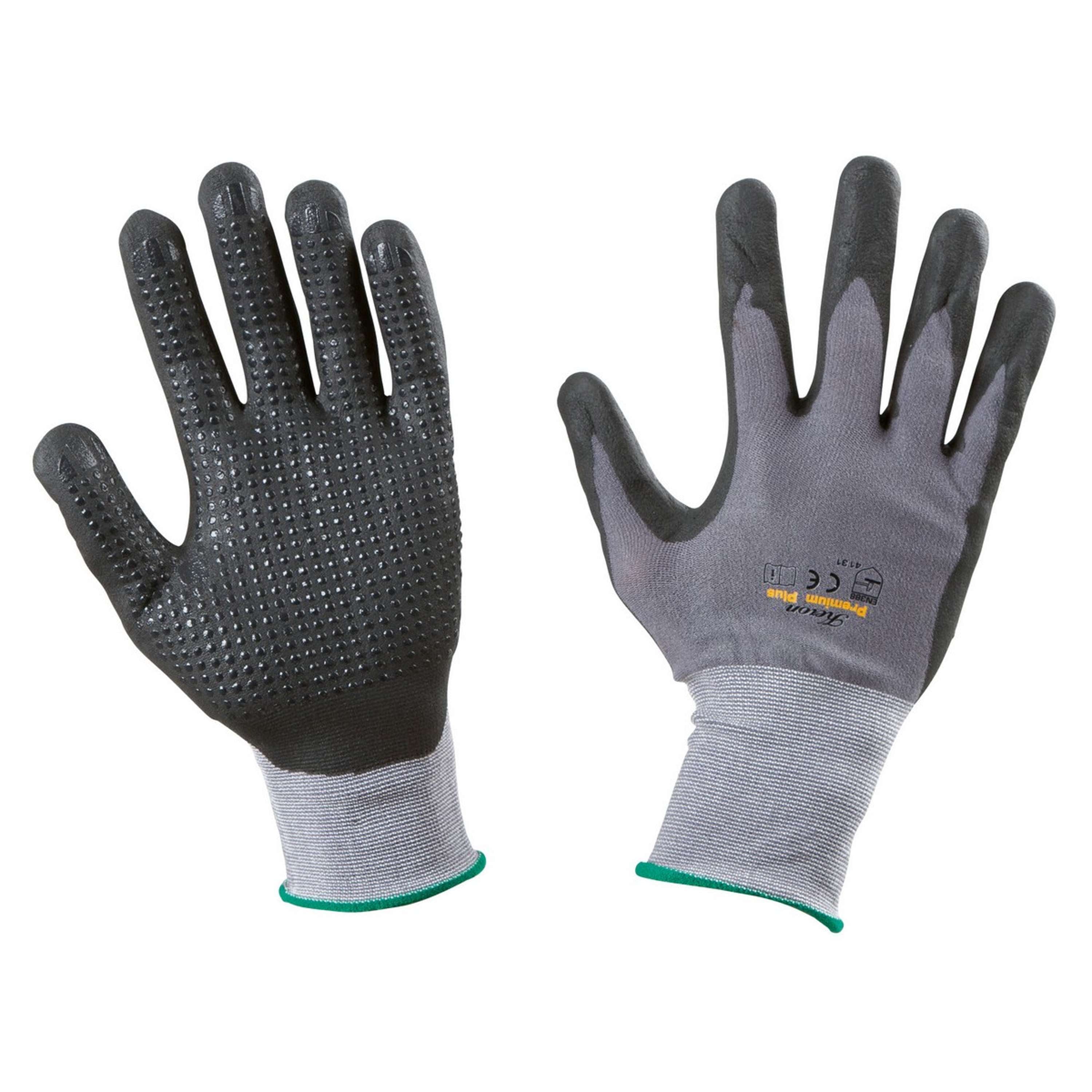 keron handschuhe Keron Arbeitshandschuh Comfort Plus