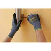 Keron Handschuhe Active Grip Advance Blau/Schwarz Keron Handschuhe Active Grip Advance Blau/Schwarz