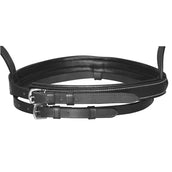 Kerbl Trensenzaum Leder Schwarz Kerbl Trensenzaum Leder Schwarz