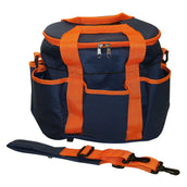 Kerbl Putztasche Marine/Orange Kerbl Putztasche Marine/Orange